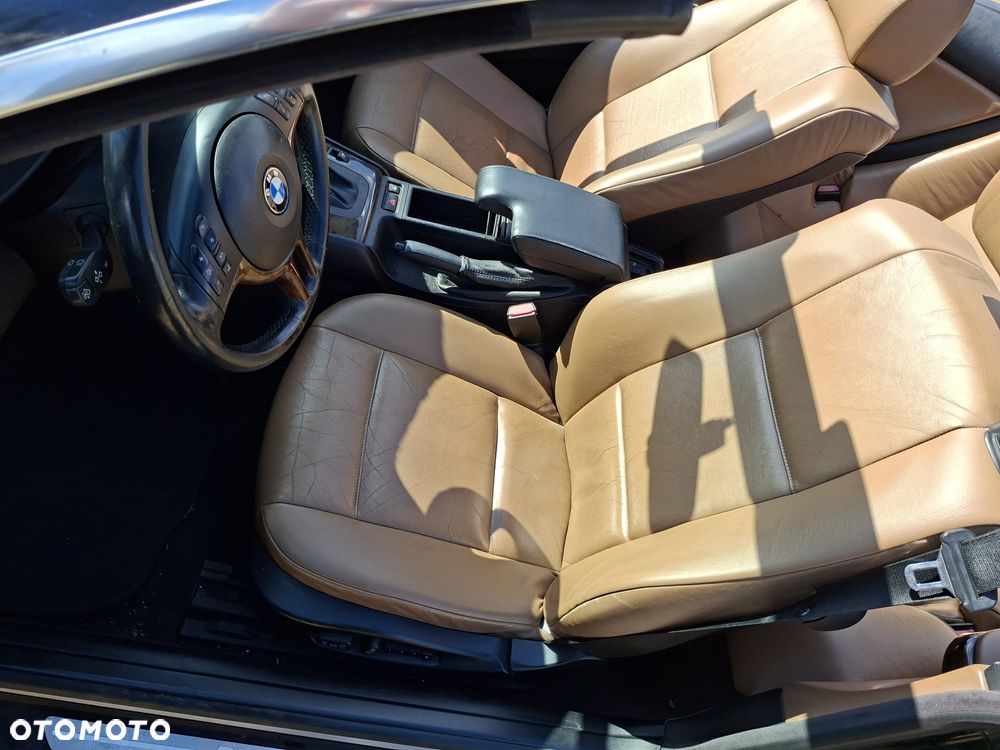 BMW Seria 3 330 Ci - 15