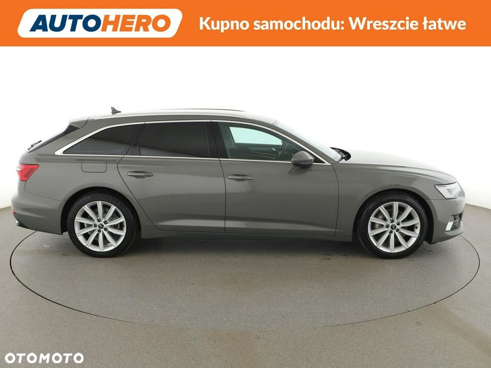 Audi A6 Avant 45 TFSI mHEV Quattro S Line S tronic - 10