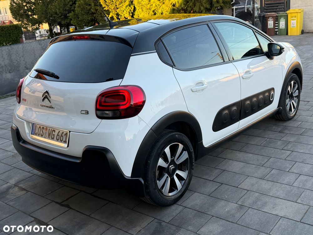 Citroën C3 1.5 BlueHDi Plus - 7