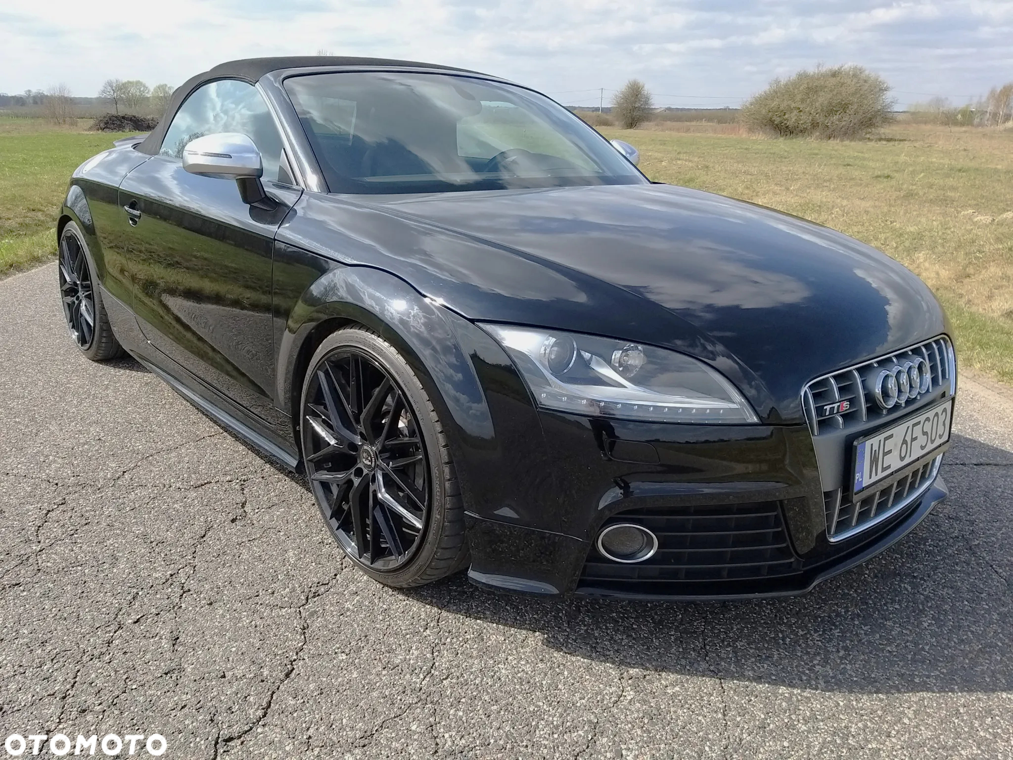 Audi TT S Coupé 2.0 TFSI Quattro tronic - 18