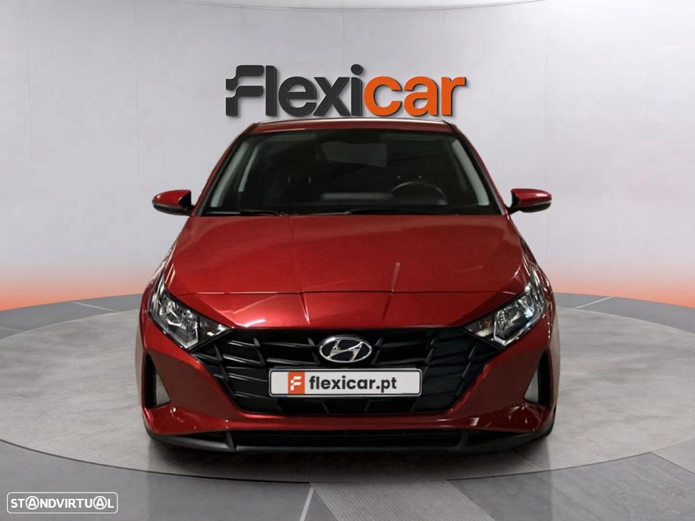 Hyundai i20 1.2 Comfort - 7