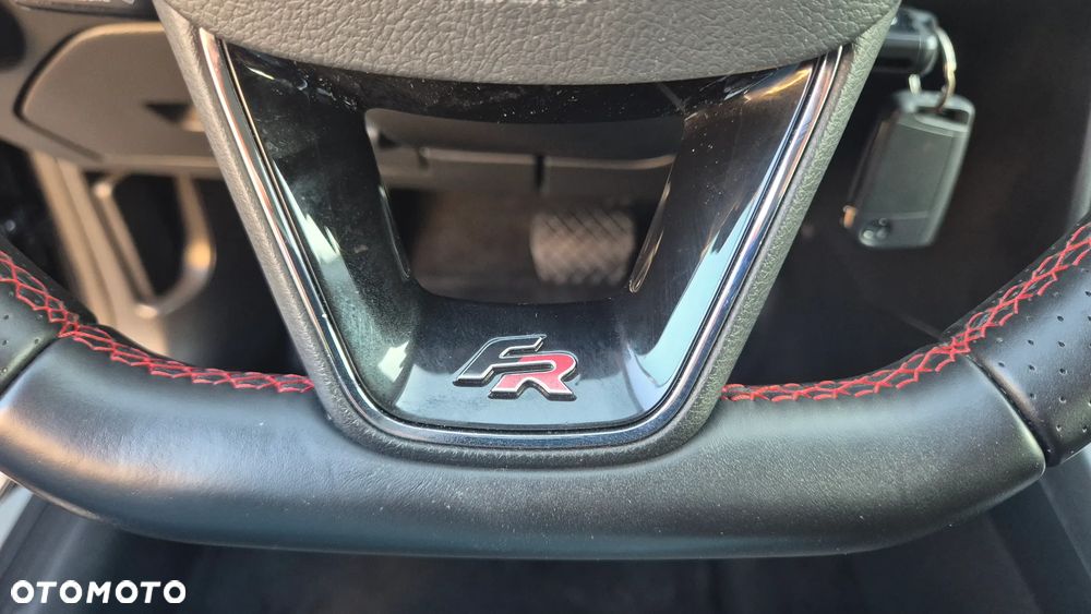 Seat Leon 1.5 TSI ACT DSG OPF FR - 24