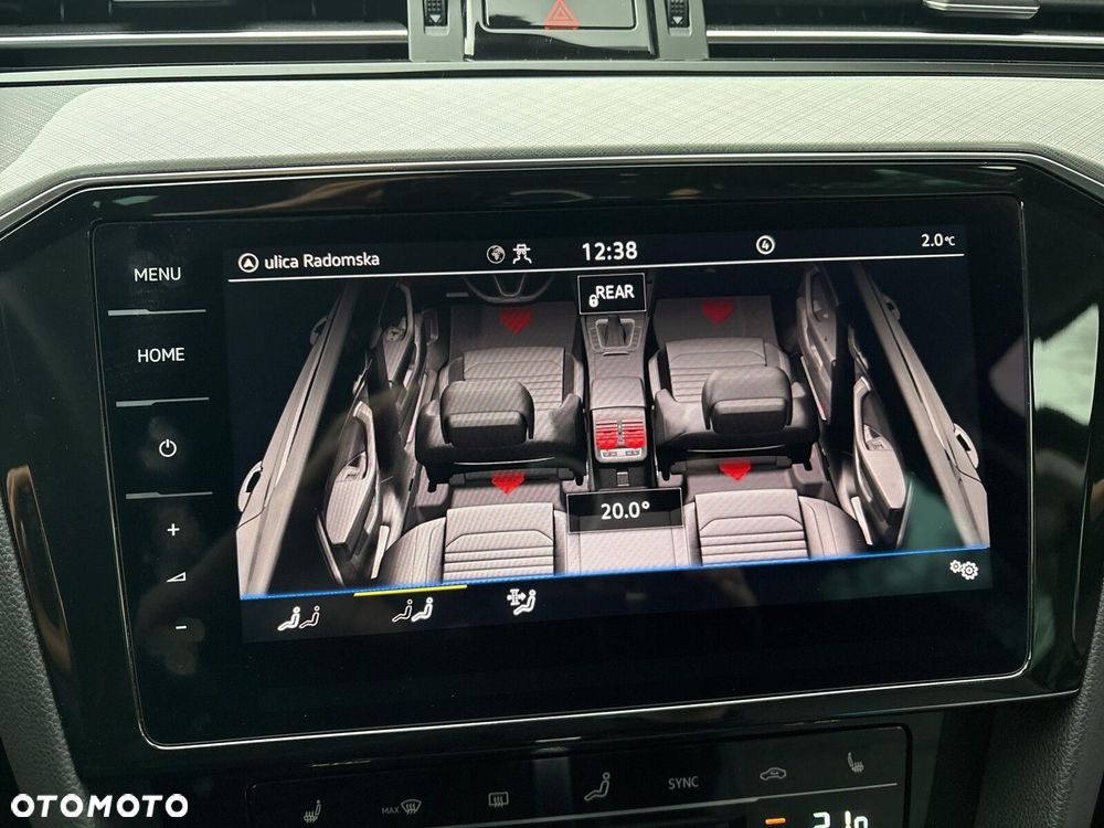 Volkswagen Passat Variant - 28