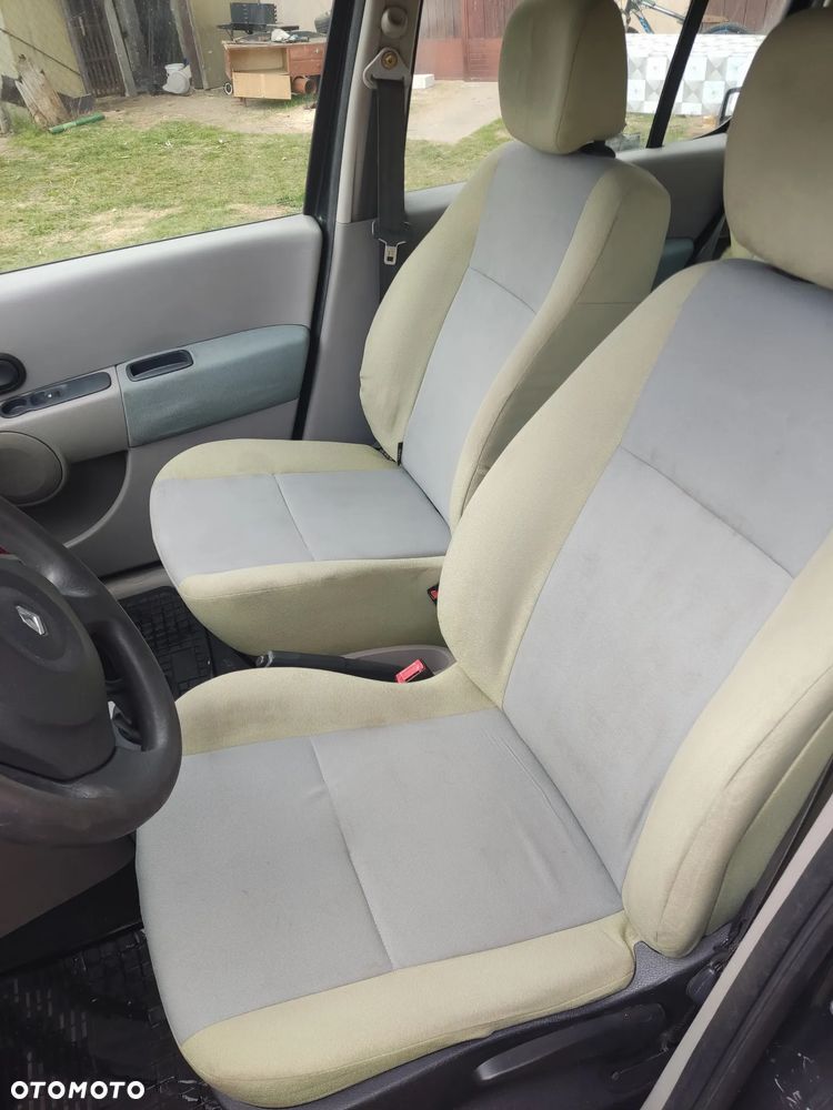 Renault Modus 1.2 Confort Authentique - 6