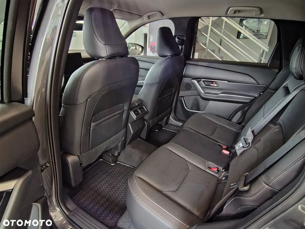 Mazda CX-5 2.5 e-SKYACTIV G Exclusive-Line - 6