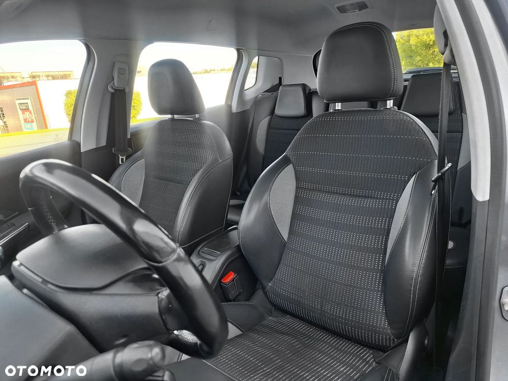 Peugeot 2008 1.6 BlueHDi Allure - 18