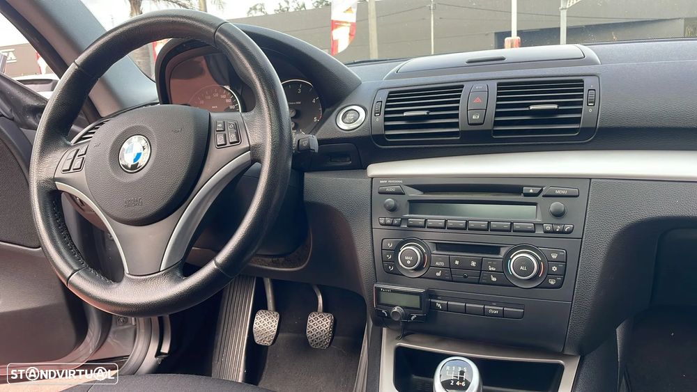 BMW 118 d Limited Edition Lifestyle - 21