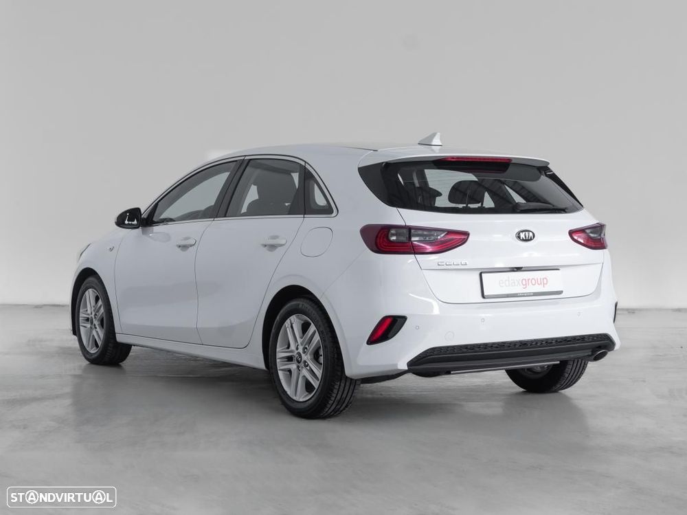 Kia Ceed 1.0 T-GDI Urban - 4
