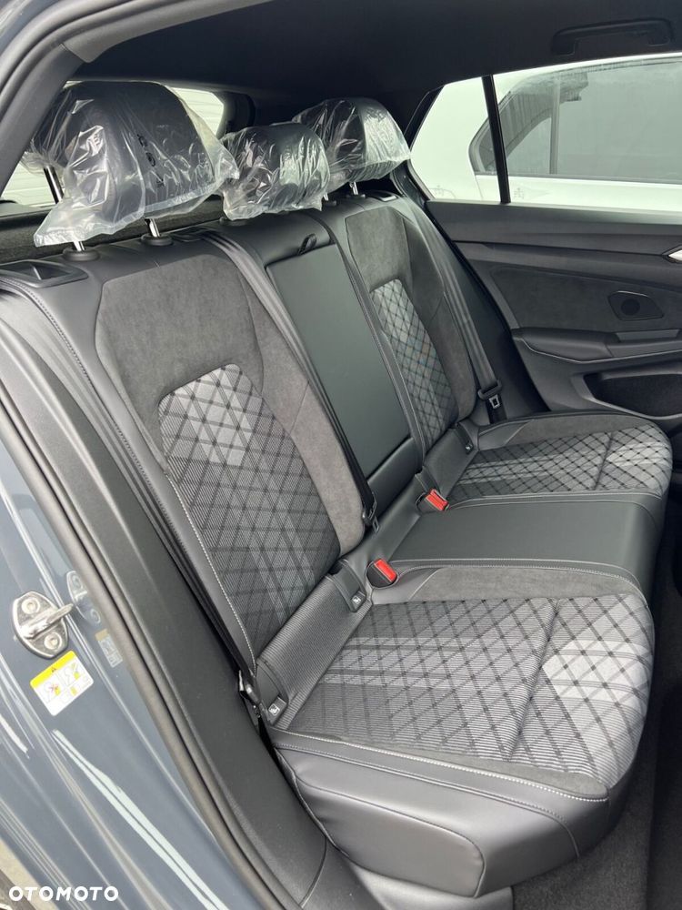 Volkswagen Golf 2.0 TDI R-Line Plus DSG - 5