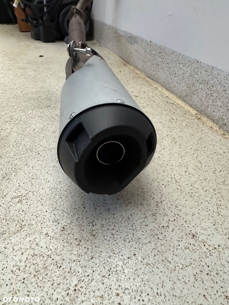 Wydech Yamaha MT 125 2017r. - 7