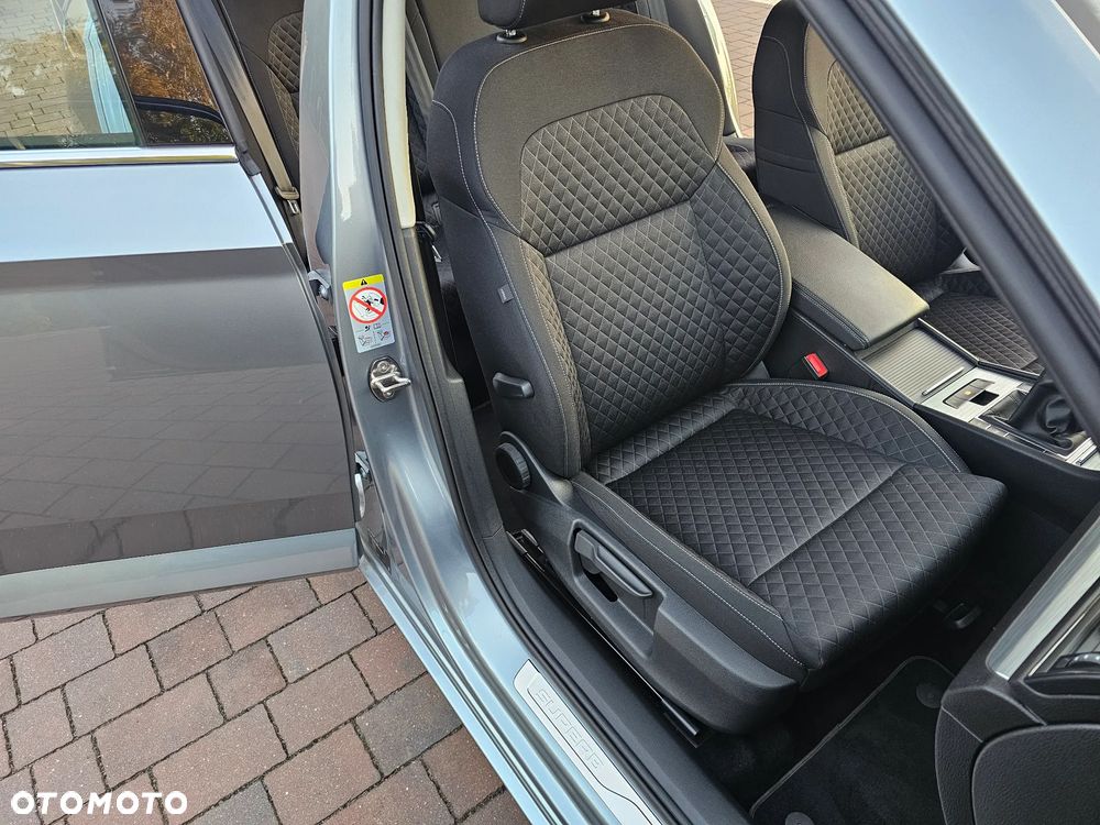 Skoda Superb 2.0 TDI SCR Style - 11