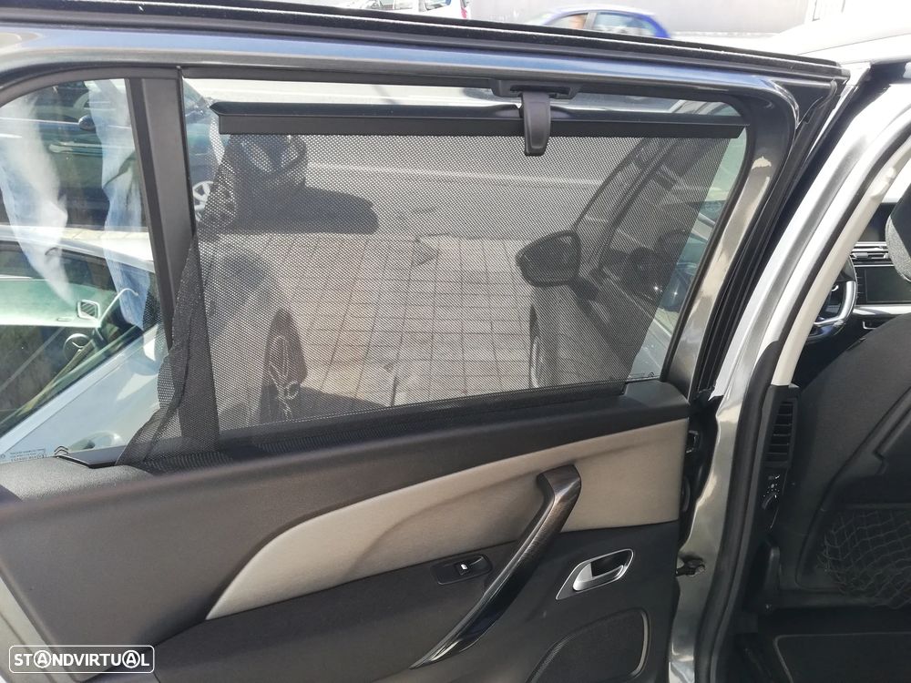 Citroën C4 Picasso 1.6 e-HDi Exclusive ETG6 - 25