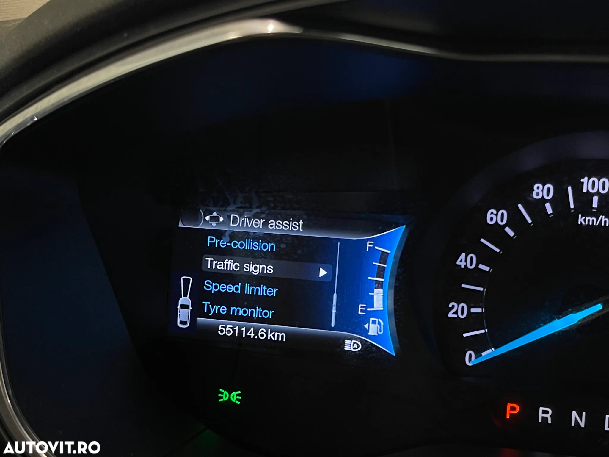 Ford Mondeo 2.0 HEV Titanium - 26