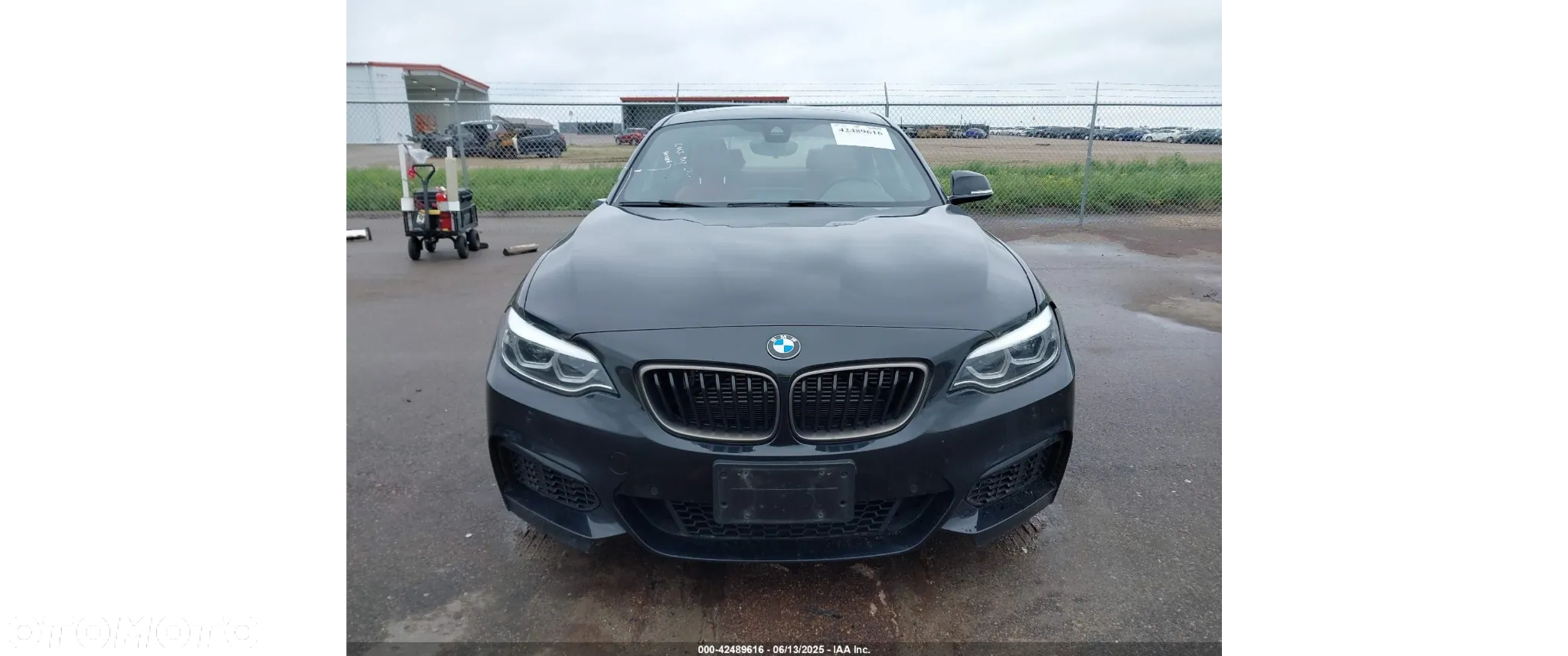 BMW Seria 2 - 2