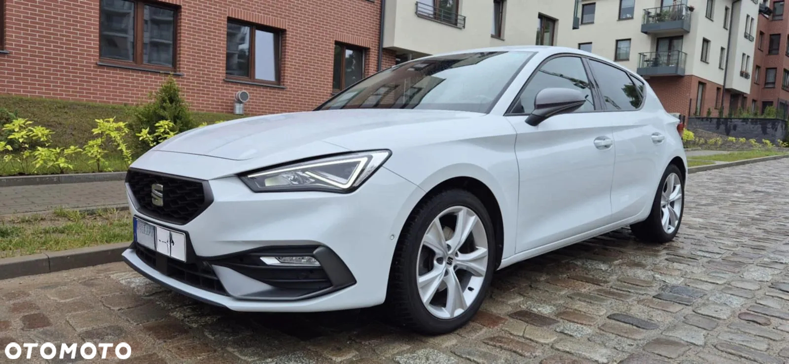 Seat Leon 1.5 TSI FR - 23