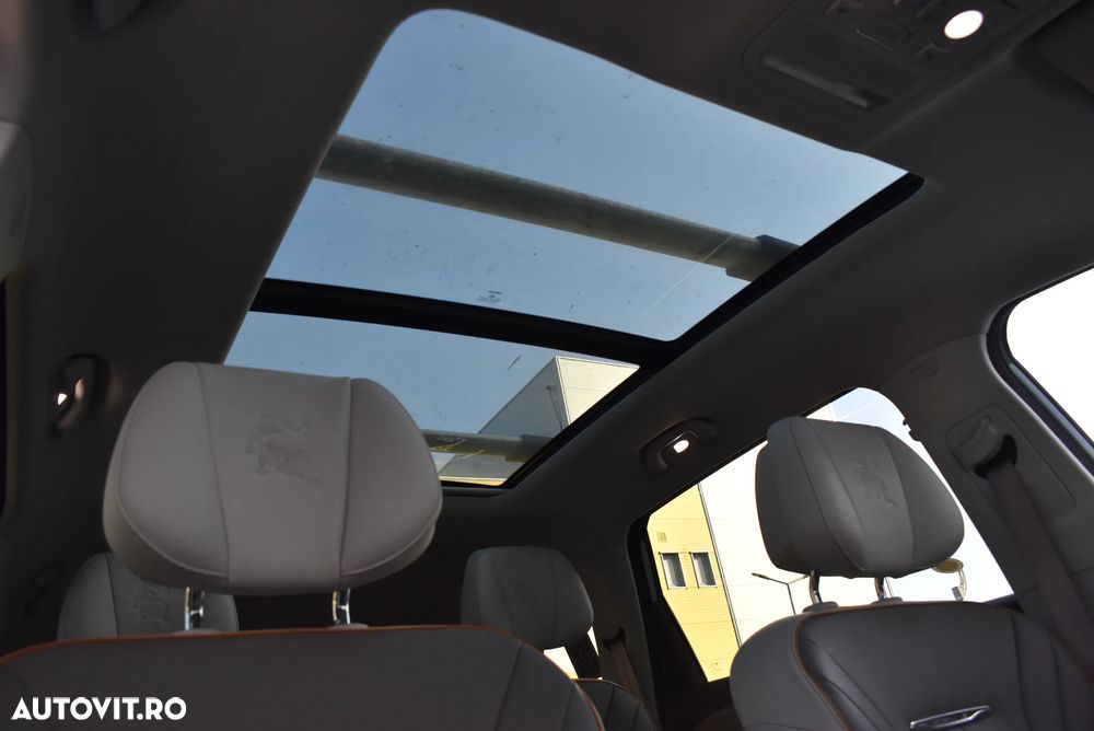 Forthing 4 Yacht - 23