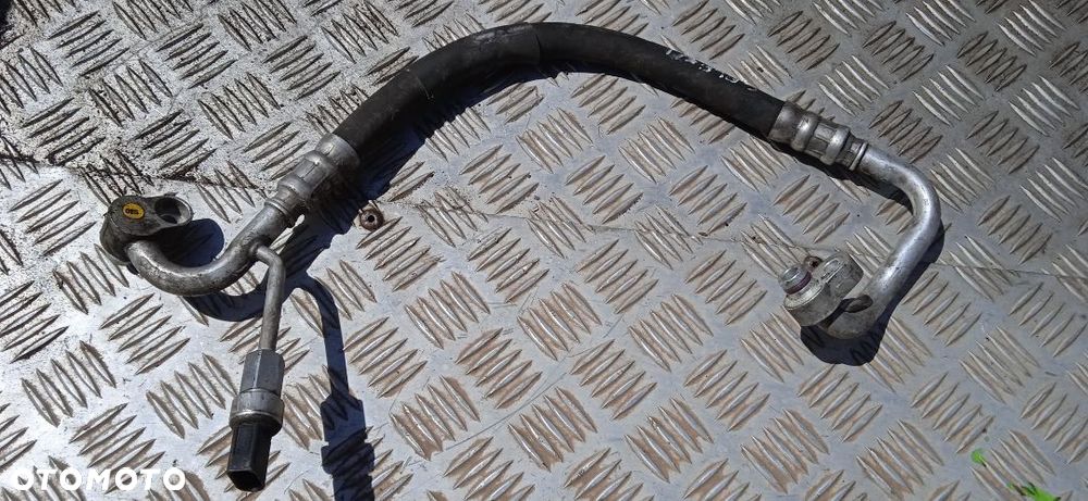 Przewód klimatyzacji 1K0820721 VW - 2