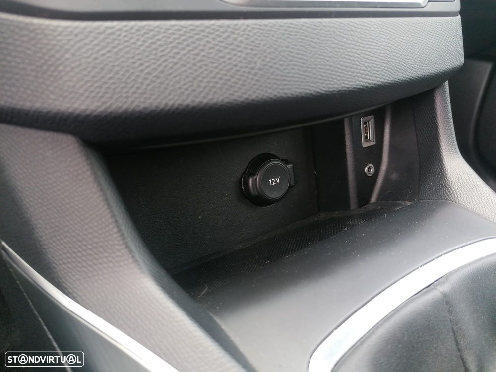 Peugeot 308 SW PureTech 130 Stop & Start Allure - 15
