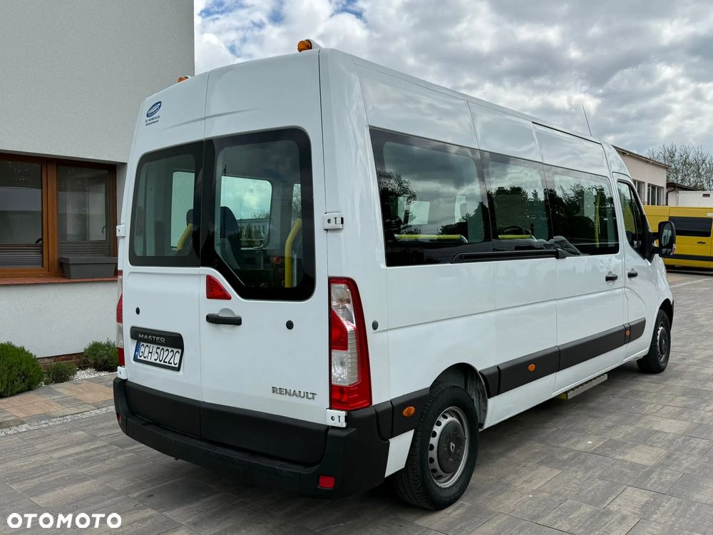Renault Master - 5