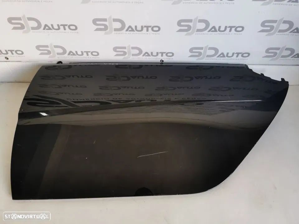 Painel Porta Esquerdo- Smart ForTwo W451 (2008) - 1
