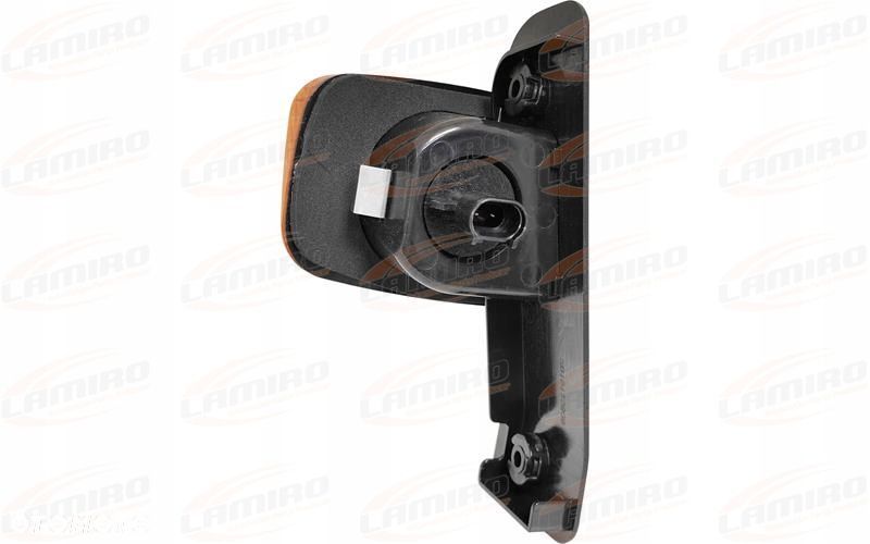 TRAKKER KIERUNKOWSKAZ DO ZDERZAKA PRAWY - 2