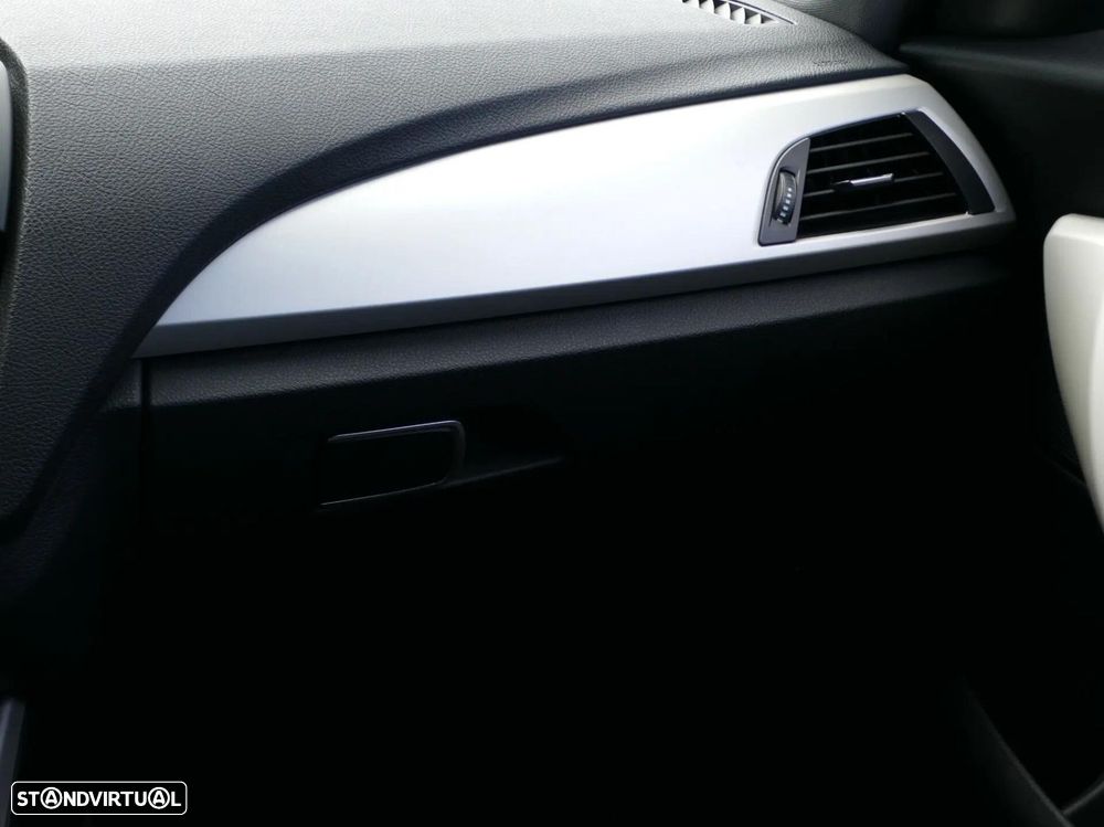 BMW 116 d Advantage - 37