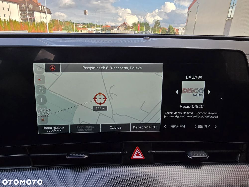 Kia Sportage 1.6 T-GDI PHEV GT Line 4WD - 26