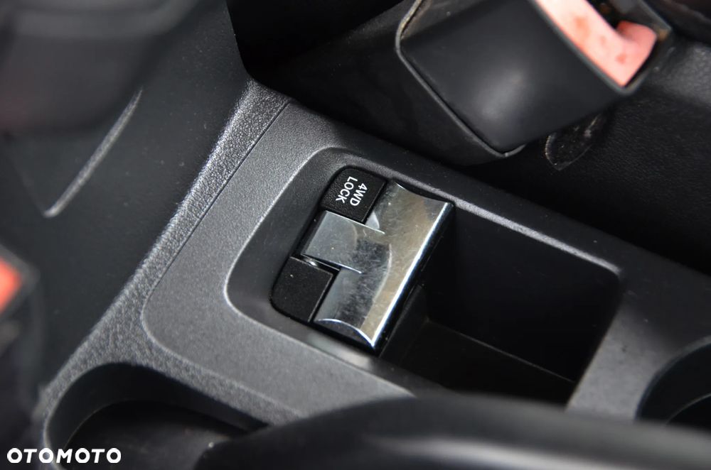 Jeep Patriot 2.0 CRD Limited - 29