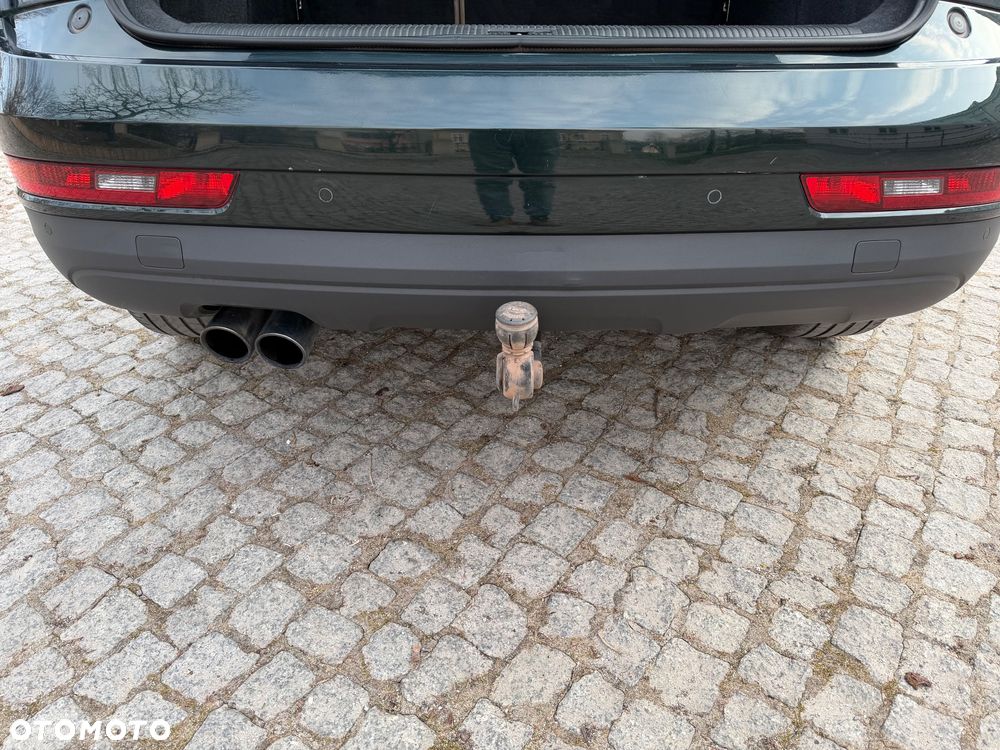 Audi Q3 2.0 TDI sport - 28