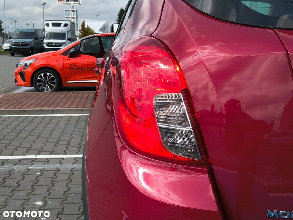 Opel Mokka - 10