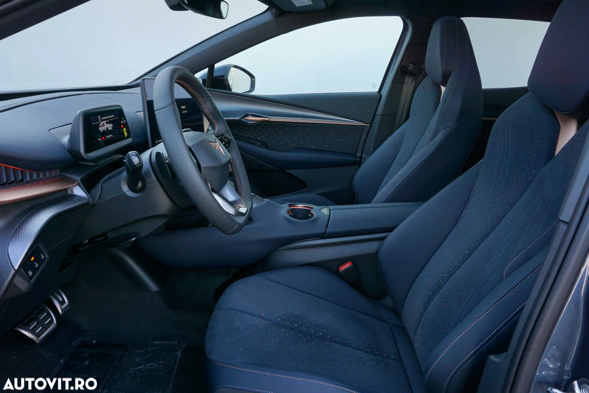 Cupra Tavascan - 12