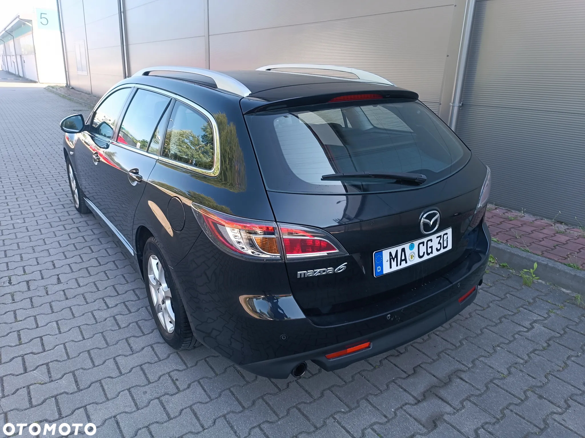 Mazda 6 2.0 Exclusive - 12