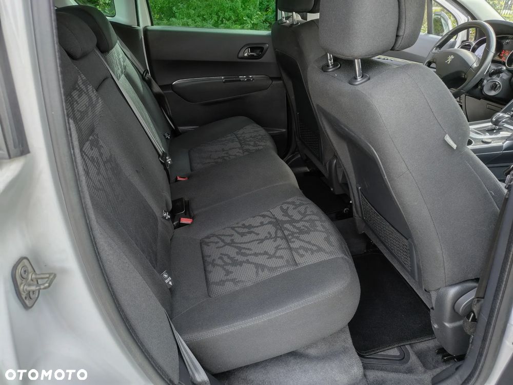 Peugeot 3008 - 35