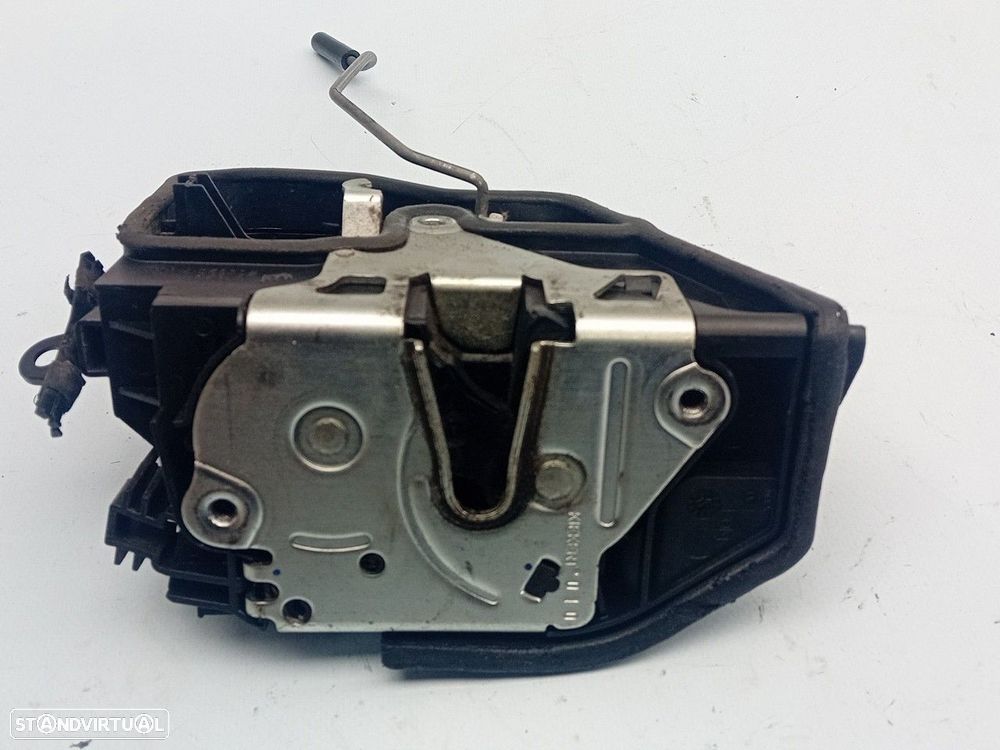 Fechadura / fecho porta frente direito BMW X1 (E84) - 1