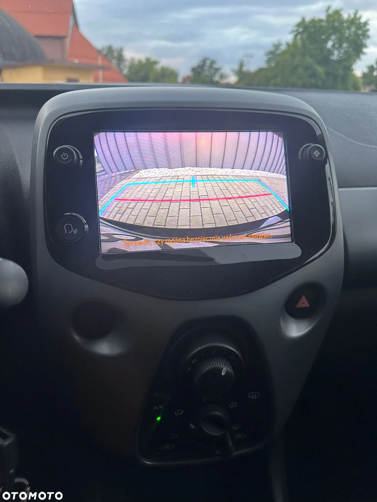 Toyota Aygo - 11