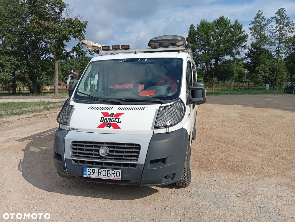 Fiat Ducato L2 - 2