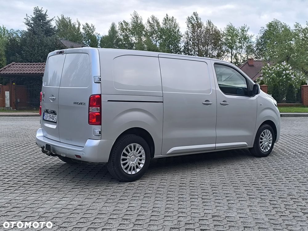 Toyota PROACE - 5