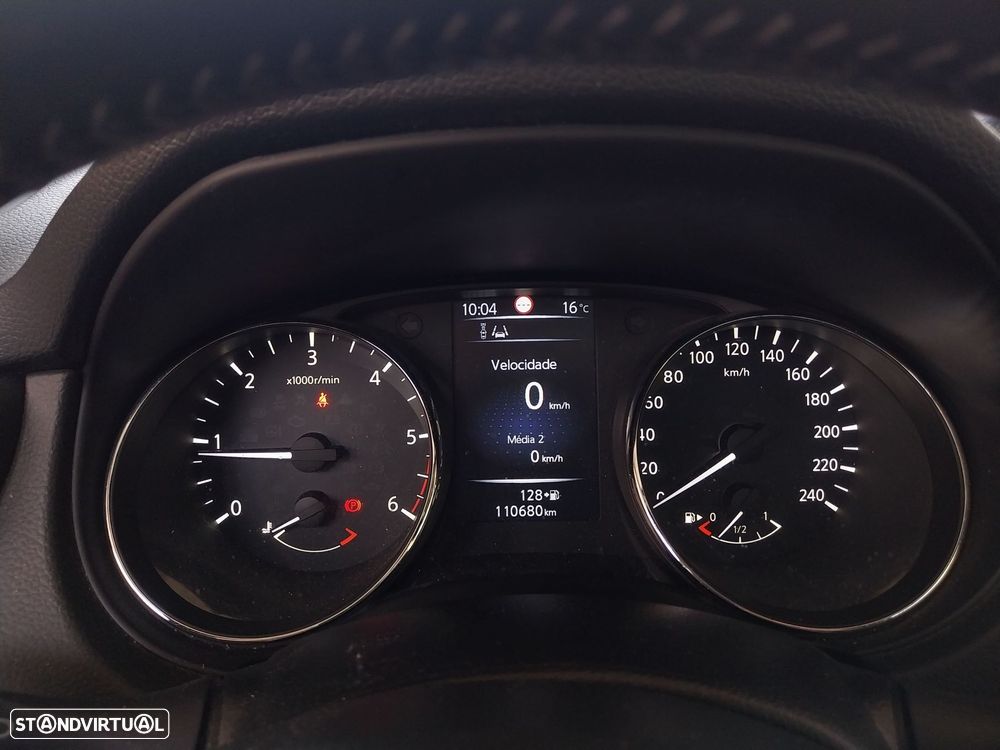 Nissan Qashqai 1.5 dCi Tekna - 6