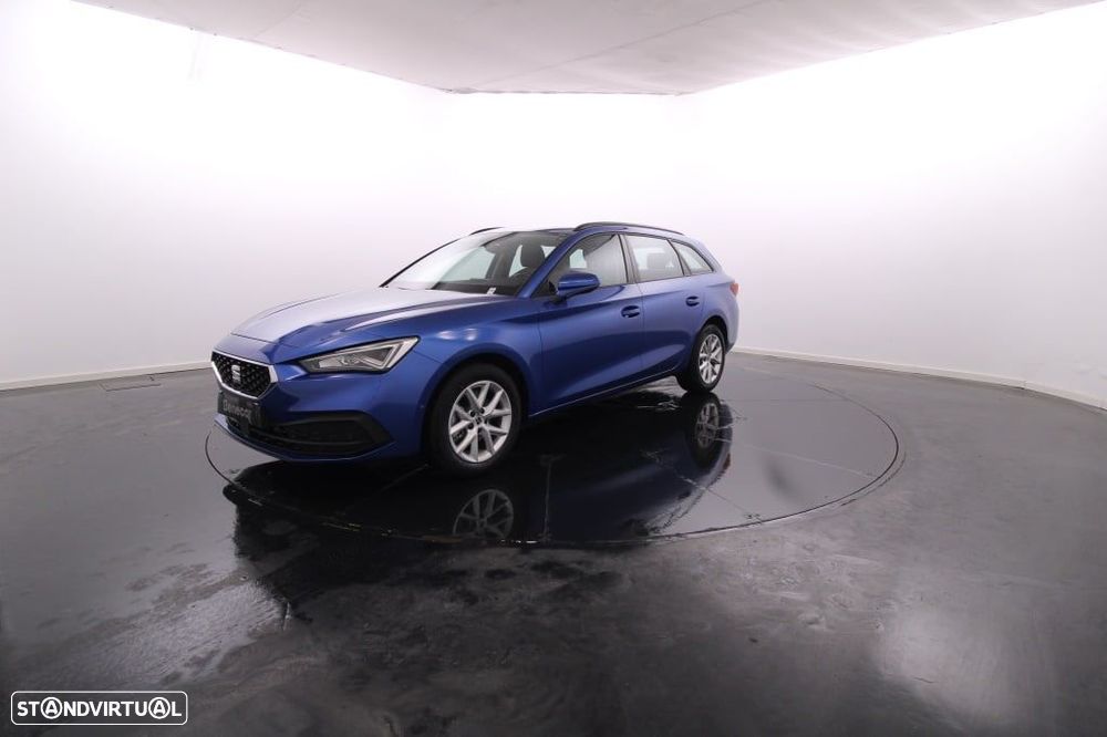 SEAT Leon ST 1.0 TSI Style - 1