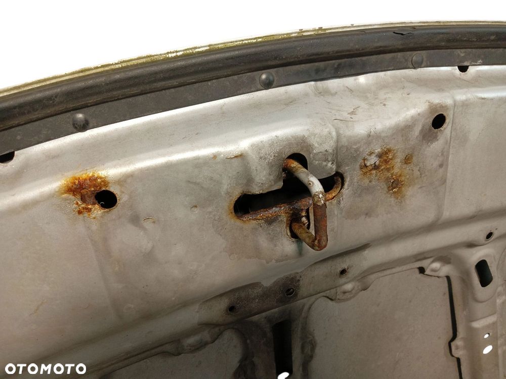 MASKA HYUNDAI I30 II (2011-2014) 1.4 16V 99KM - 2