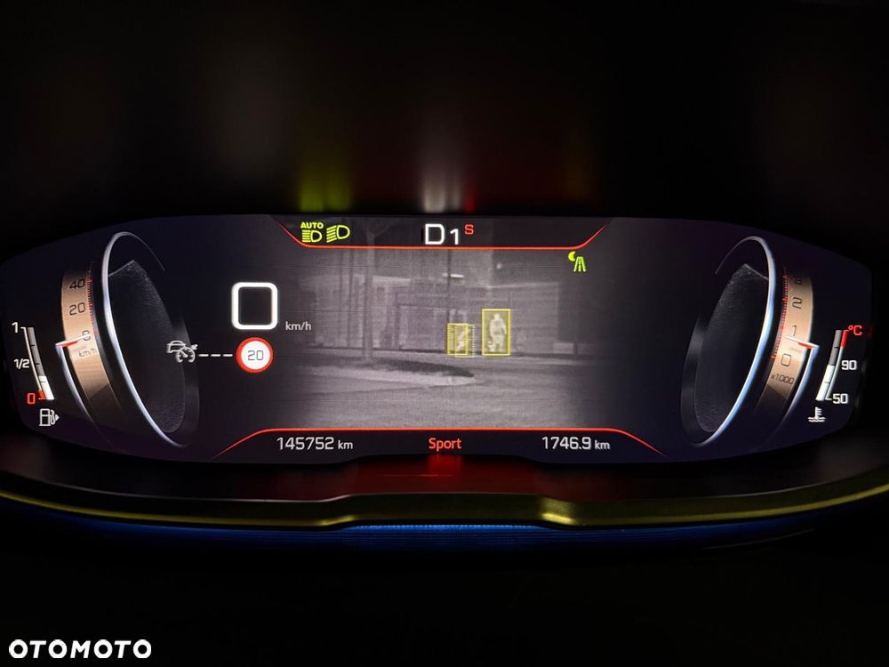 Peugeot 5008 2.0 BlueHDi GT S&S EAT8 - 26