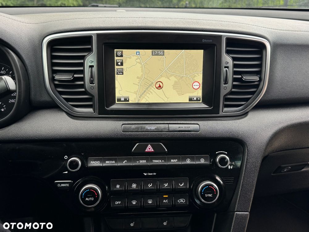Kia Sportage 1.6 GDI 2WD SPIRIT - 14