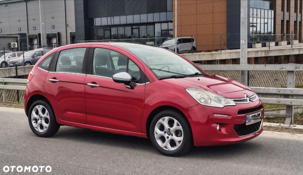 Citroën C3 - 3