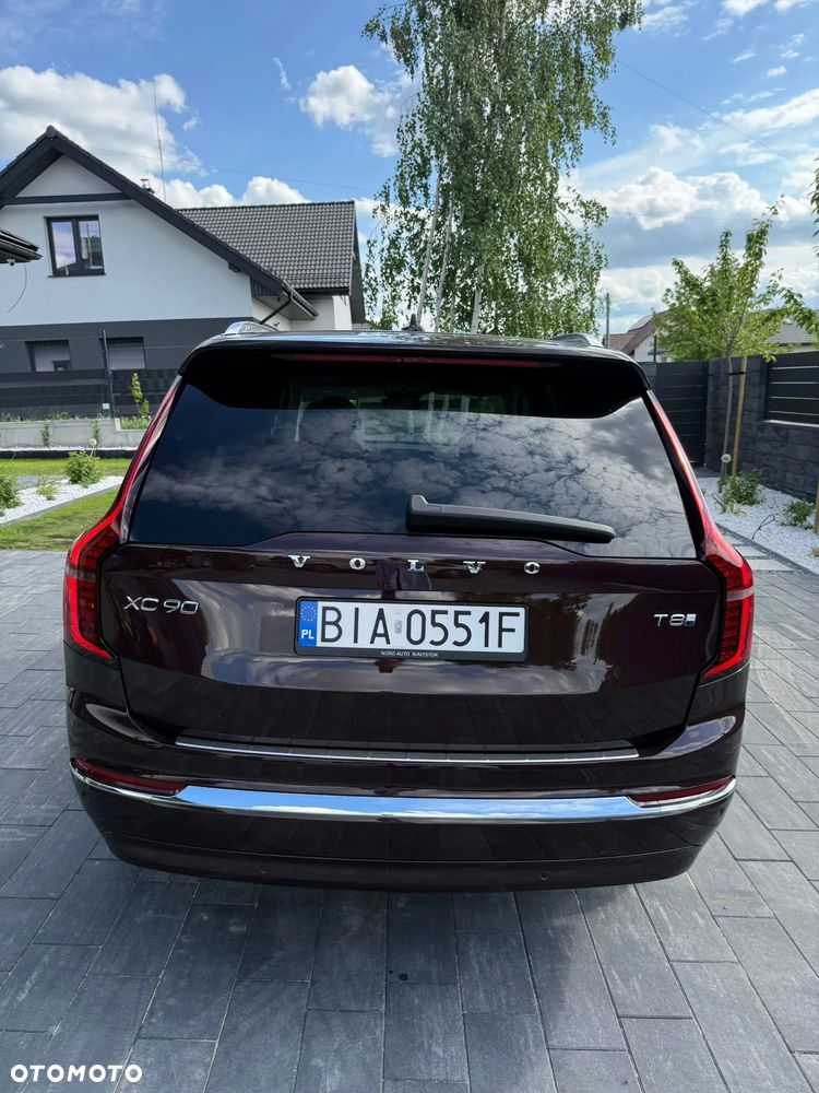 Volvo XC 90 - 6