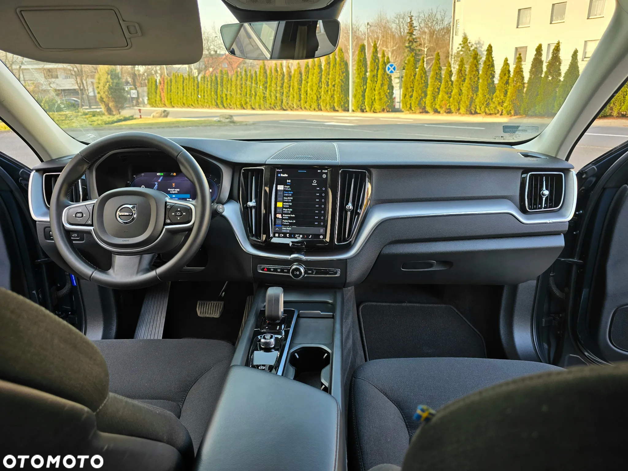 Volvo XC 60 T5 GPF AWD Momentum - 20