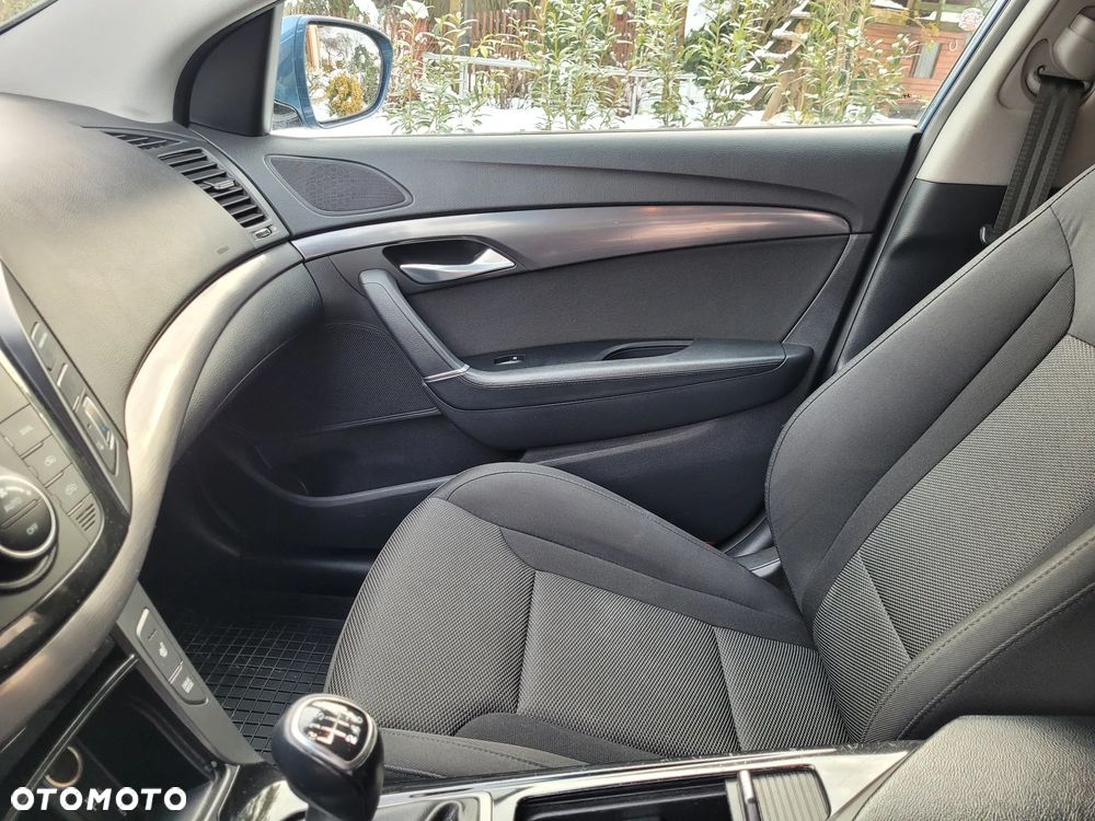 Hyundai i40 1.7 CRDi BlueDrive Comfort - 17