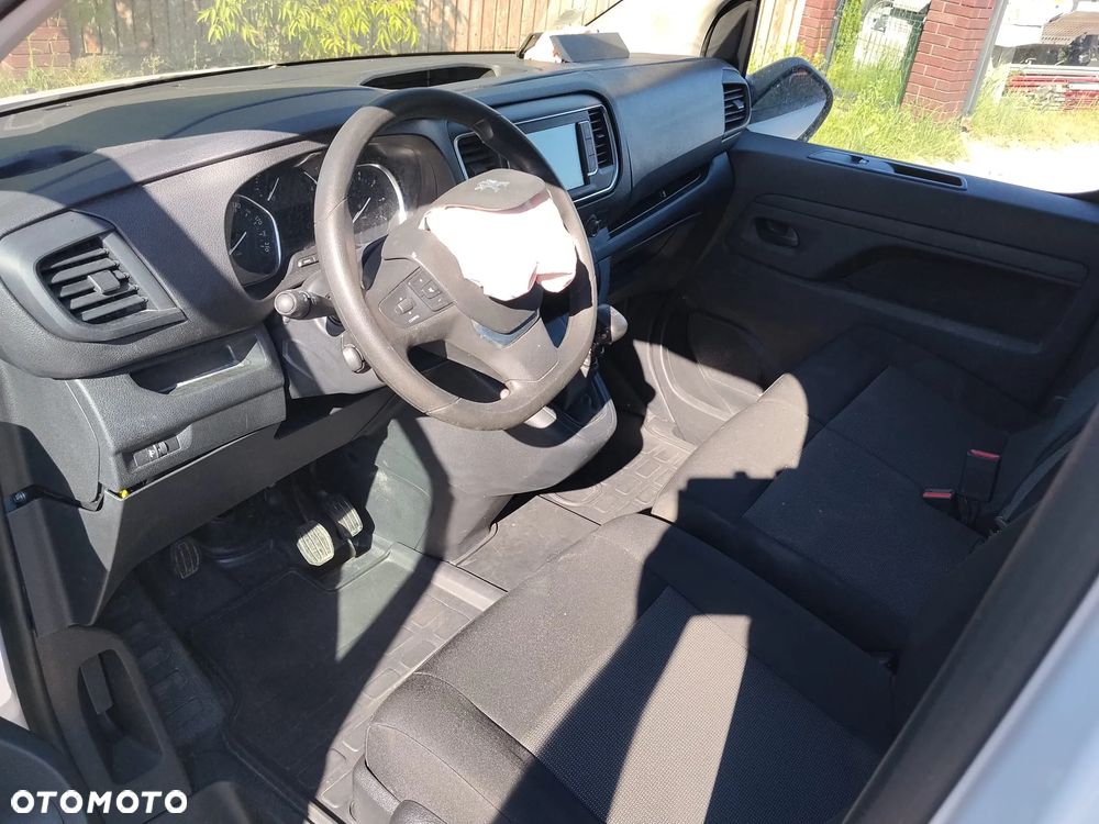 Peugeot EXPERT 1.5 BLUE HDI - 15
