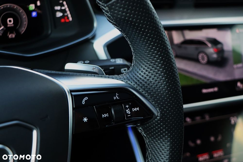 Audi A6 Avant 55 TFSI e quattro S tronic S line - 35