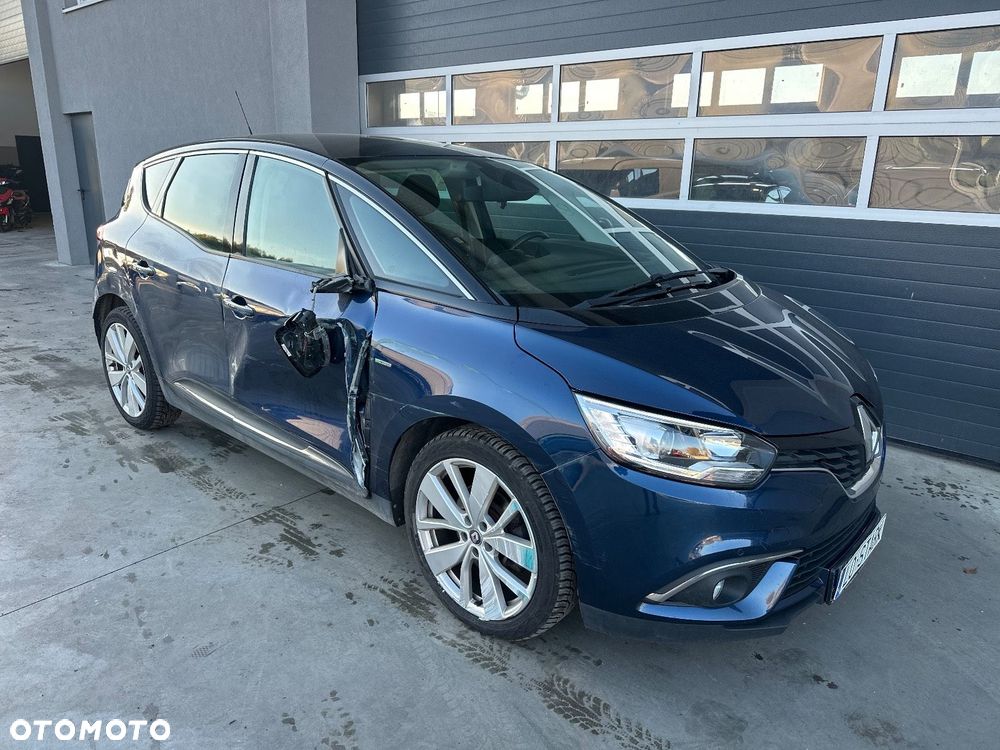 Renault Scenic 1.7 Blue dCi Zen - 7