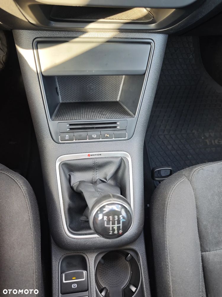 Volkswagen Tiguan 1.4 TSI 4Motion Exclusive - 16
